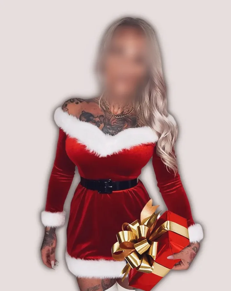 Fabienne, 36