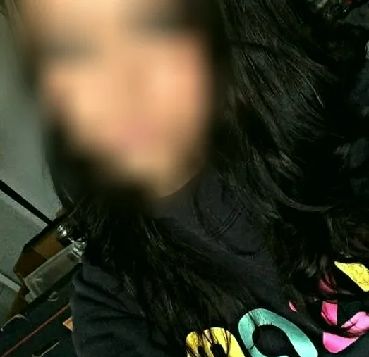 Hannah, 26