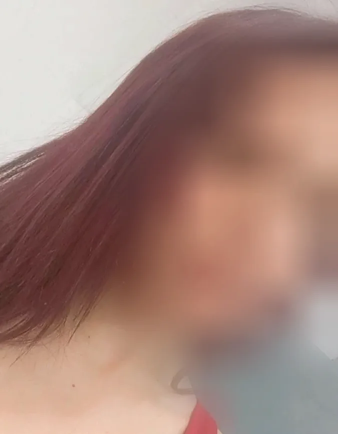 Marija, 21